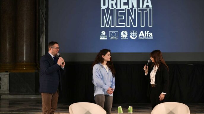 La Storia Di Benedetta Pilato3A