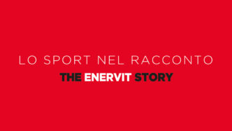 La Storia Di Enervit3A Innovazi