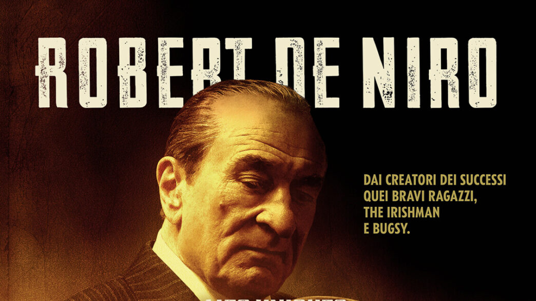 La Storia Di Frank Costello E