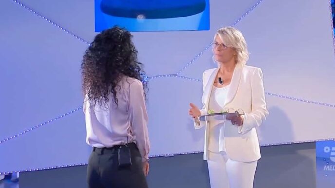 La Storia Di Serena E Carlo A