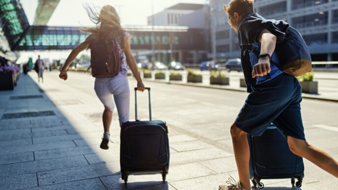 La Teoria Dell27Aeroporto3A La N