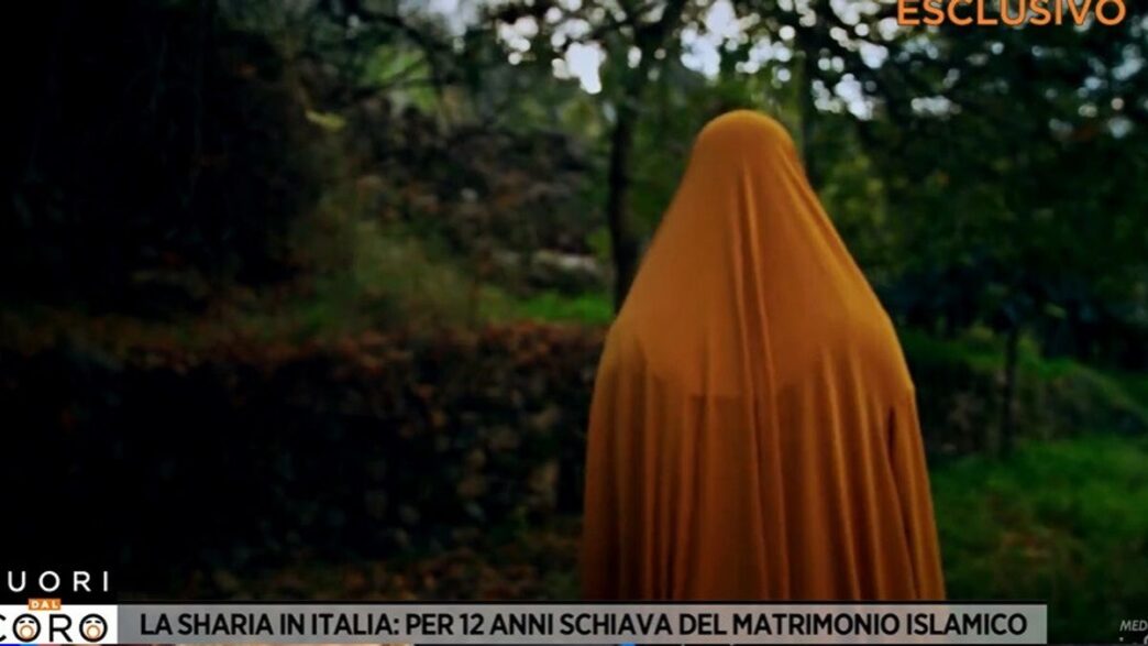 La Testimonianza Di Una Donna
