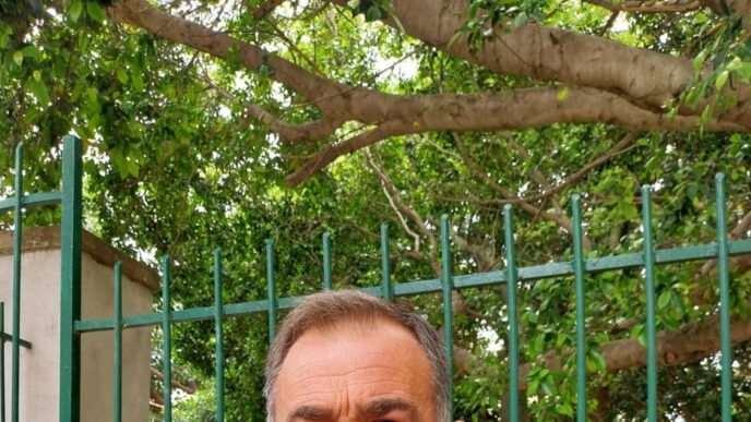 La Tragica Morte Di Un Padre A