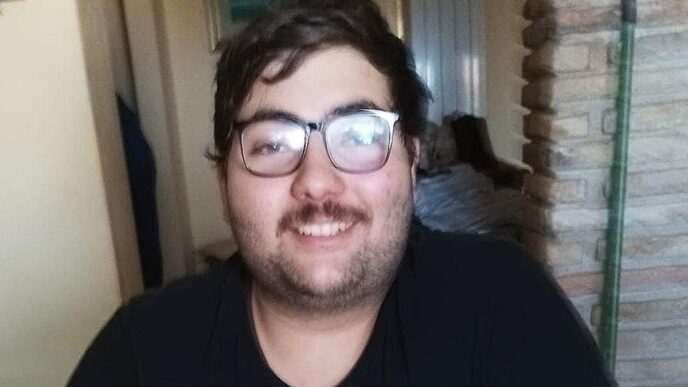 La Tragica Scomparsa Di Gianma