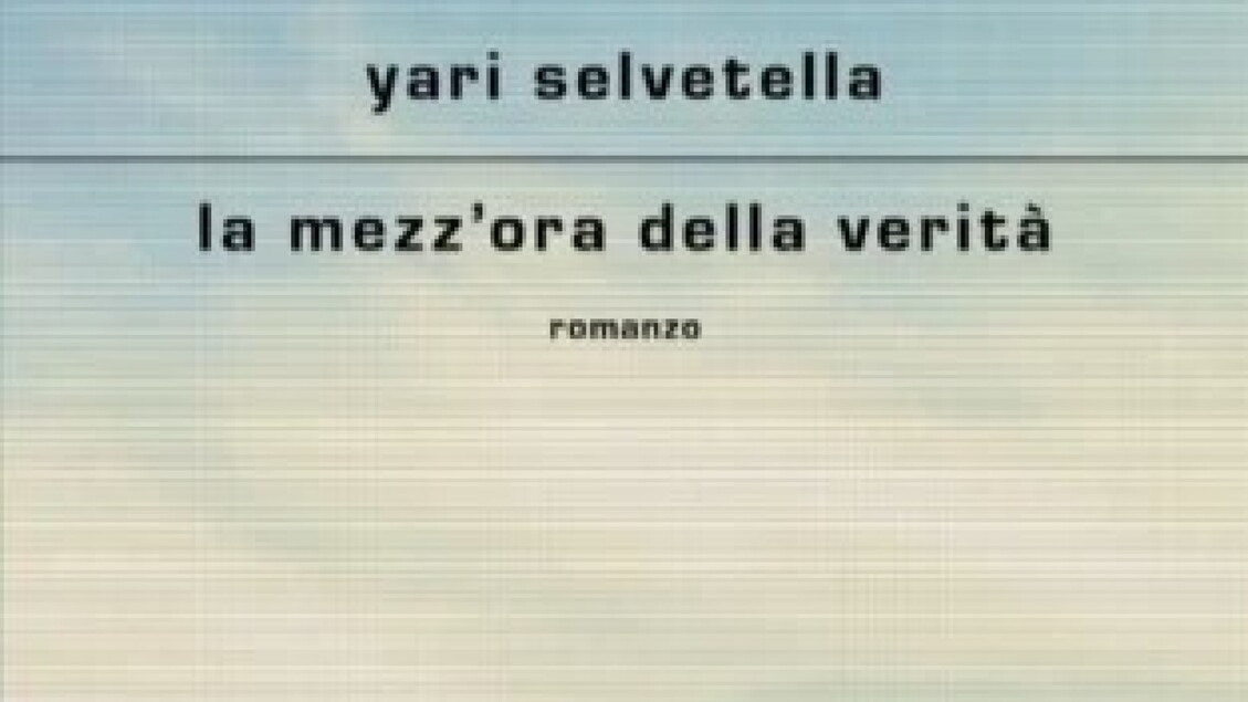 La Veritc3A0 Svelata Da Yari Selv