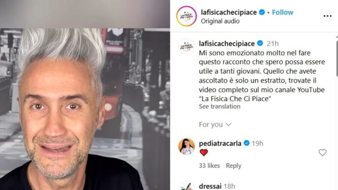 La Visibilitc3A0 Delle Coppie Omo