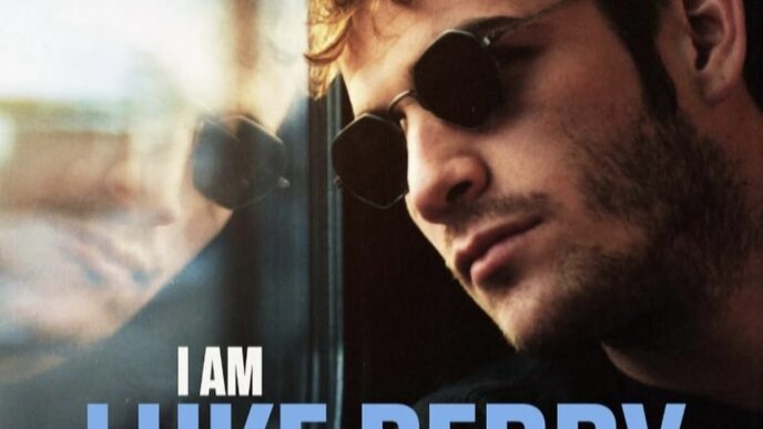 La Vita E La Carriera Di Luke