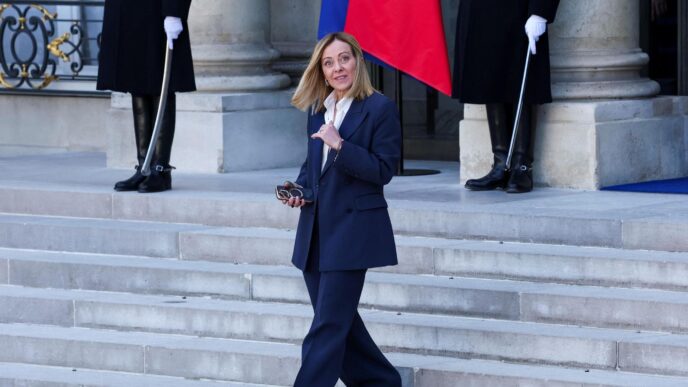 La Vita Quotidiana Degli Itali