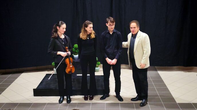 Ladispoli2C Nuovo Concerto Di M