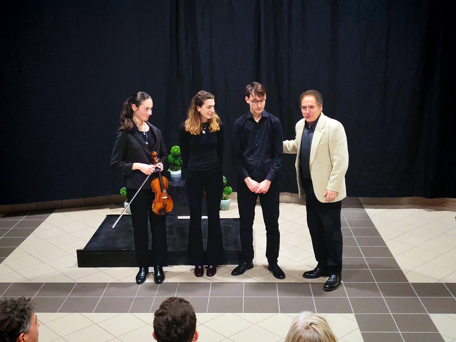 Ladispoli2C Nuovo Concerto Di M