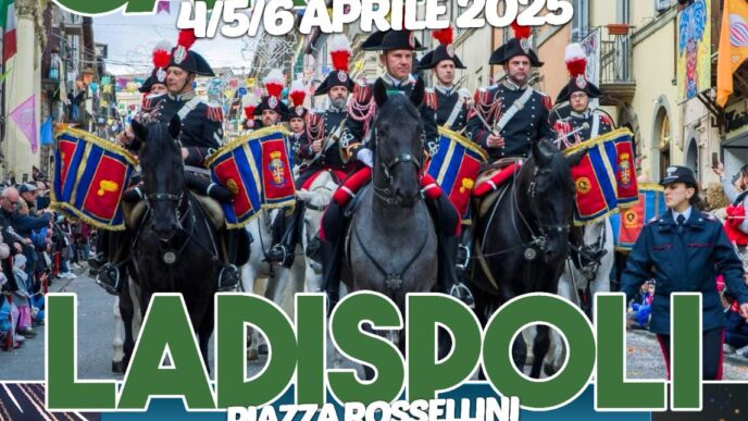 Ladispoli Si Prepara A E2809Caspett