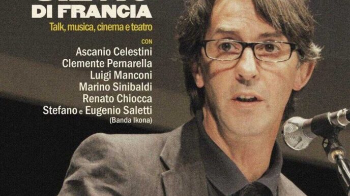 Latina Celebra Silvio Di Franc