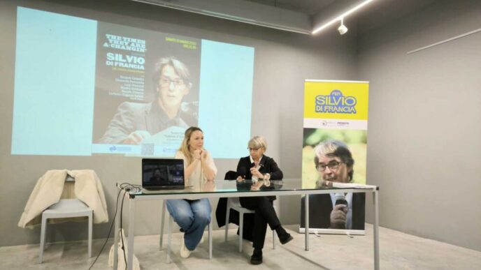 Latina Celebra Il Ricordo Di S