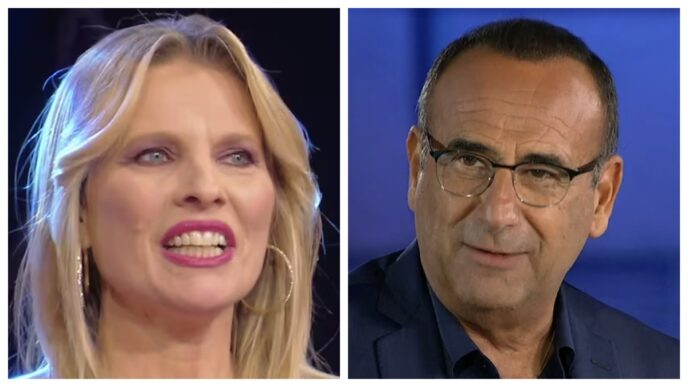 Laura Freddi rinvia le nozze c