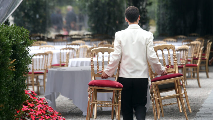 Lavoratori A Basso Reddito Nel