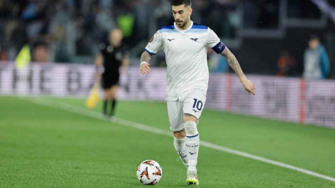 Lazio Cerca Riscatto Contro Il