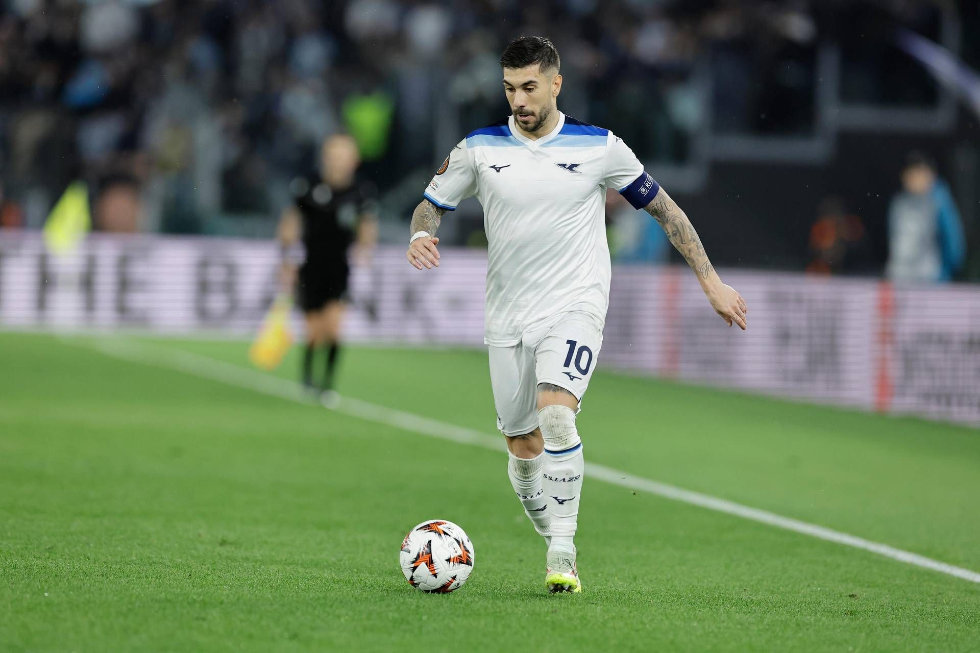 Lazio Cerca Riscatto Contro Il