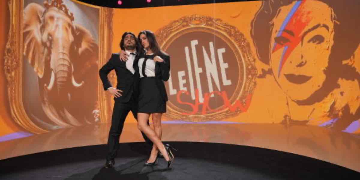 Le Iene Show3A Dettagli E Temi