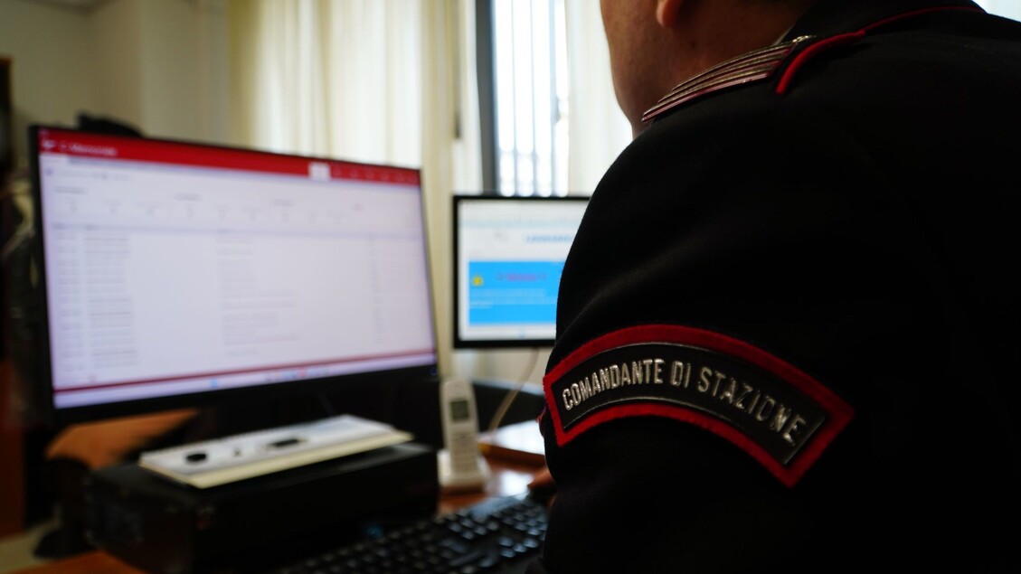 Le Accuse Contro Il 31Enne