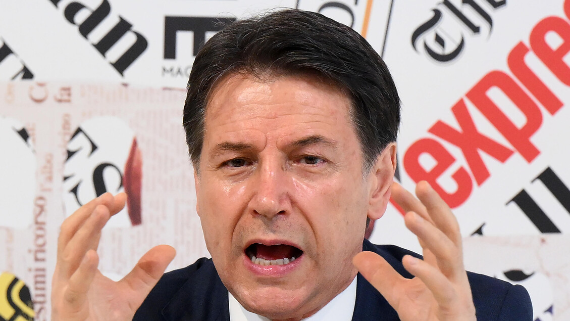 Le Dichiarazioni Di Giuseppe C