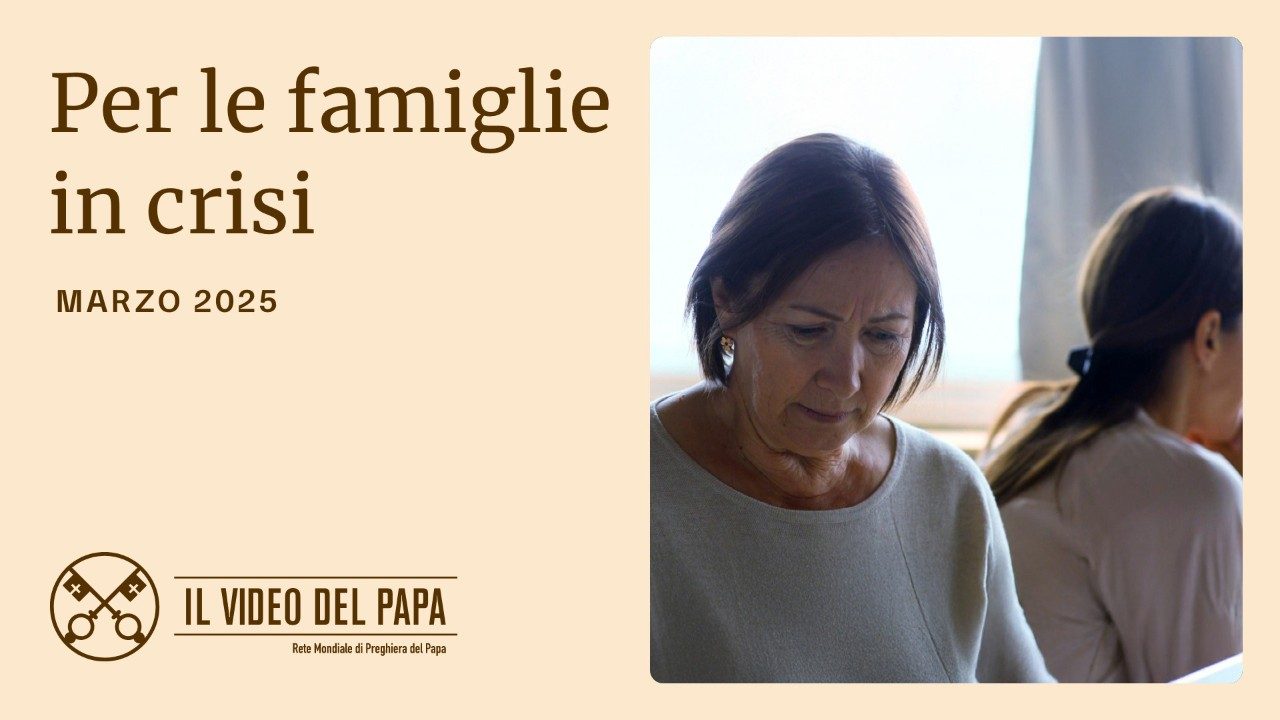 Le Famiglie E Il Perdono3A Il M