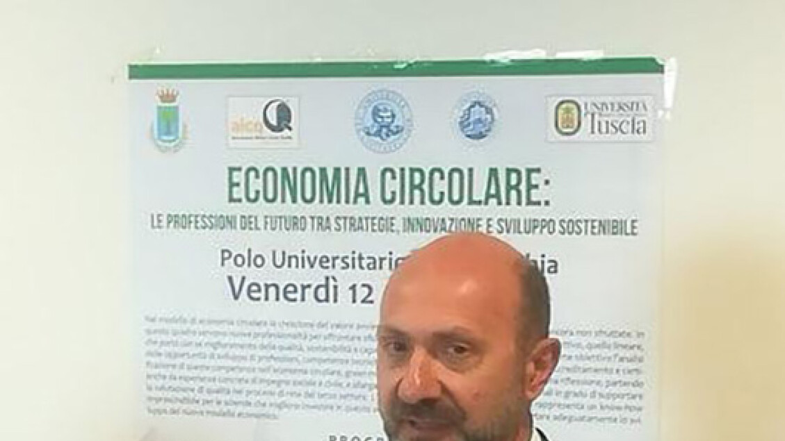 Le Innovazioni Spaziali Di Tel