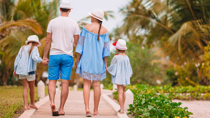 Le Nuove Mete Delle Vacanze Es