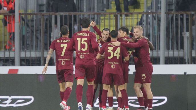 Le Pagelle Del Match3A Analisi