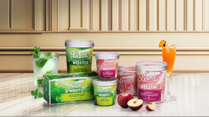 Leone 1857 Presenta Due Nuove