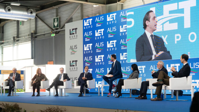 Letexpo 20253A Record Di Presen