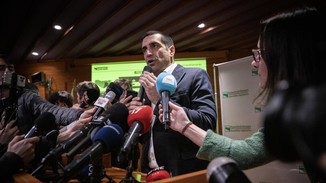 Lettera Aperta Al Presidente D