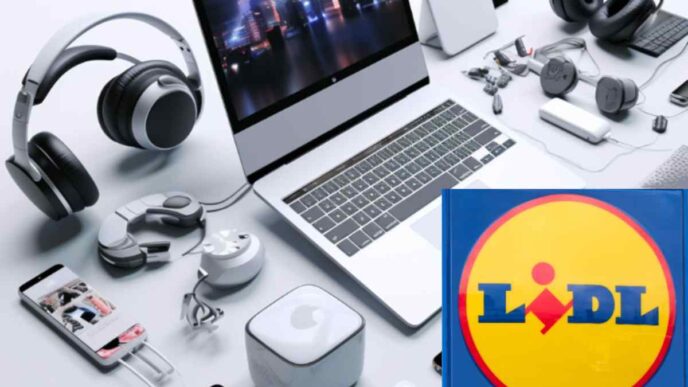 Lidl