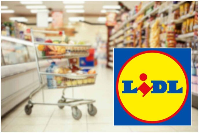 Lidl nuova promo