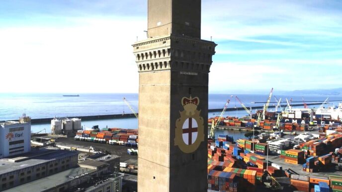 Liguria3A Aumentano Le Aziende
