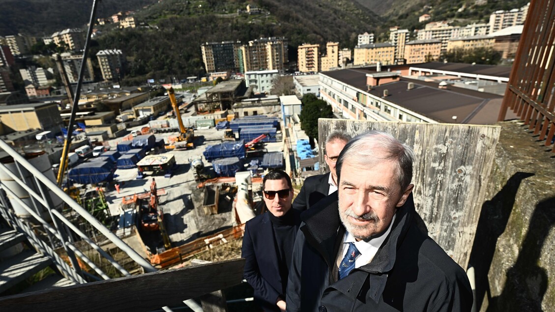 Liguria3A Pic3B9 Di 105 Milioni Di