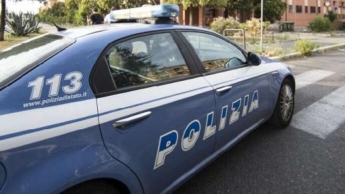 Lite Tra Connazionali Termina