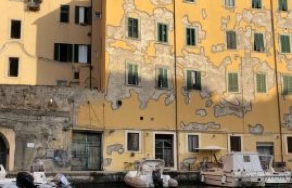 Livorno Ospita La Prima Bienna