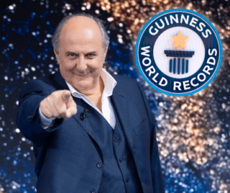 Lo Show Dei Record3A Il Format