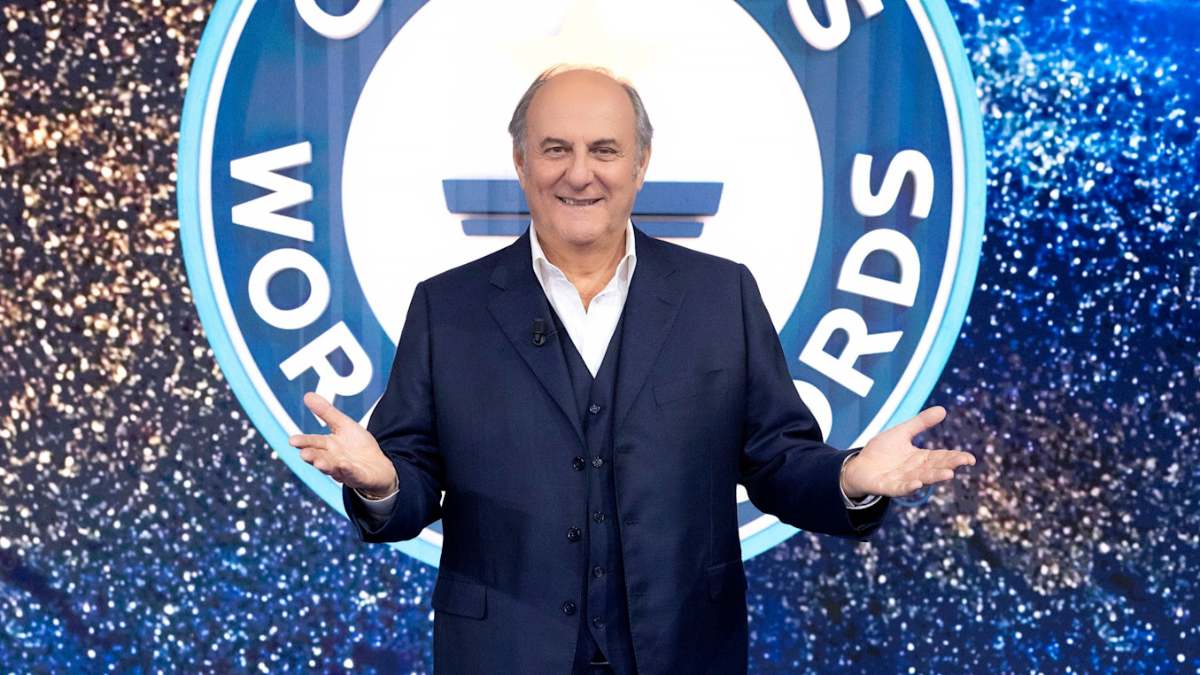 Lo Show Dei Record 20253A Il Ri