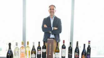 Lombardia Protagonista Al Vini