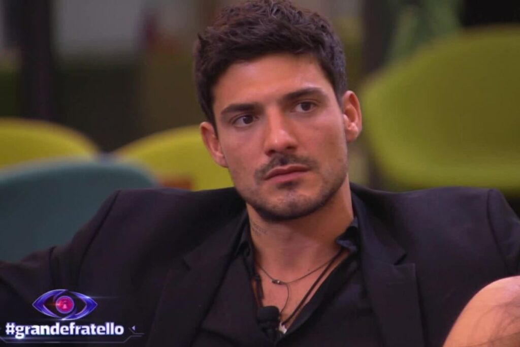 Lorenzo Spolverato ha partecipato a Uomini e Donne?