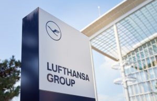 Lufthansa Chiude Il 2024 Con R