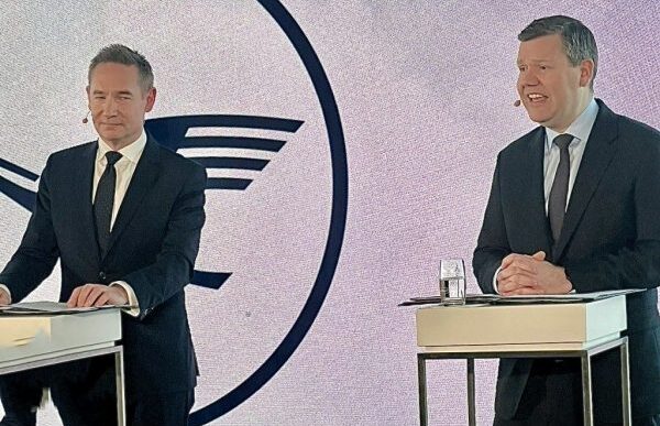 Lufthansa Lancia Allegris3A Una