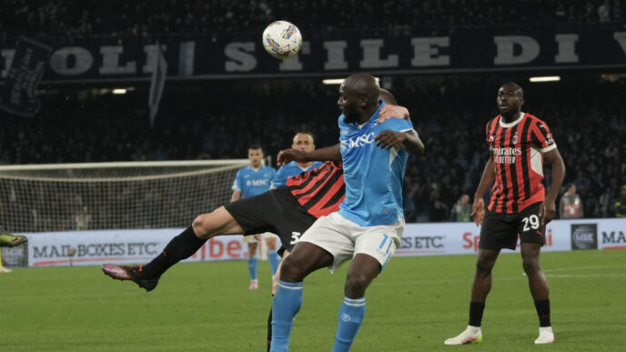 Lukaku Raggiunge Le 400 Reti I