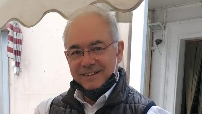 Lutto Ad Anversa Degli Abruzzi