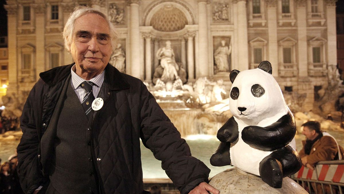 Lutto Nel Mondo Ambientalista3A