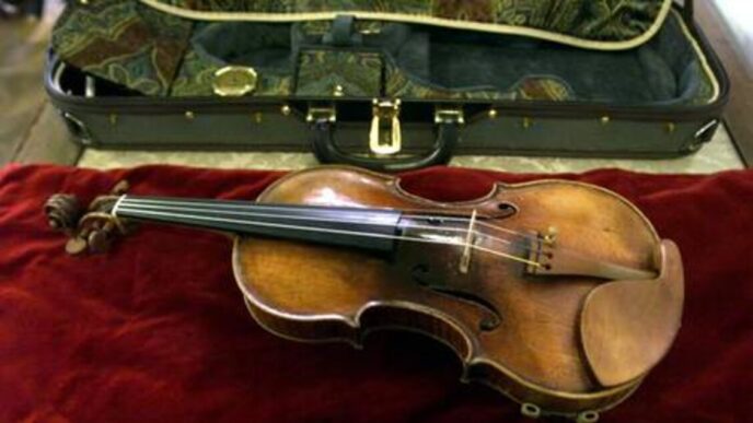 Lutto Nel Panorama Musicale3A S
