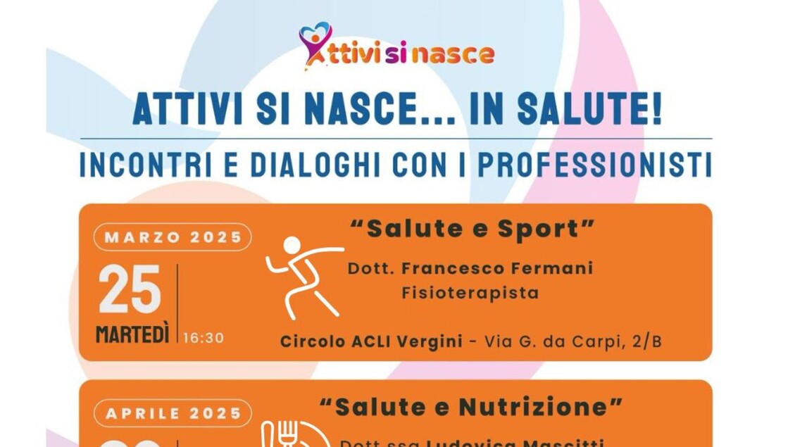 Macerata Lancia Un Ciclo Di In