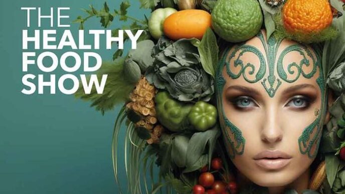 Macfrut 20253A Il Salone Dell27H