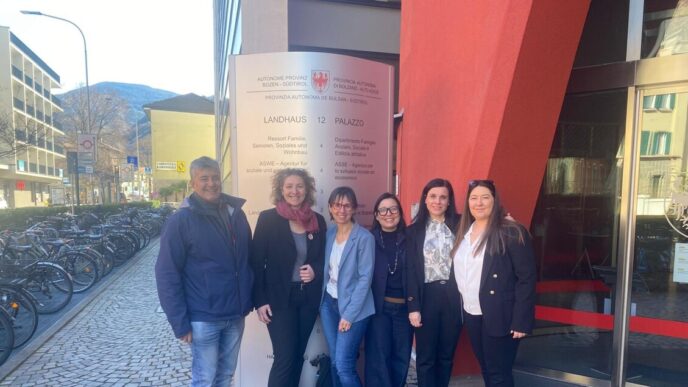 Maggiore Coinvolgimento Degli